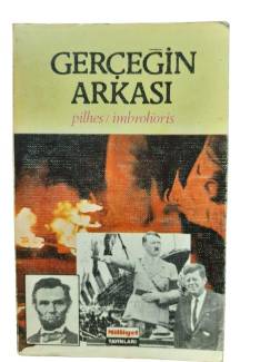 GERÇEĞİN ARKASI