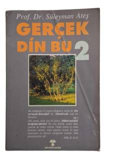 GERÇEK DİN BU 2