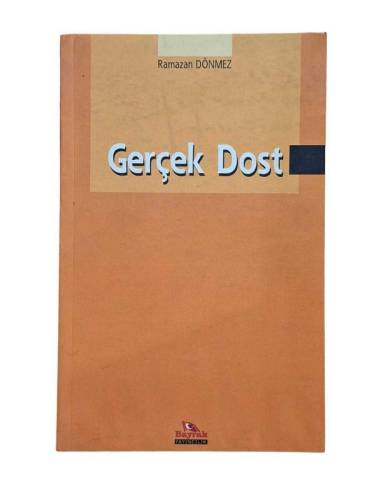 GERÇEK DOST - 0