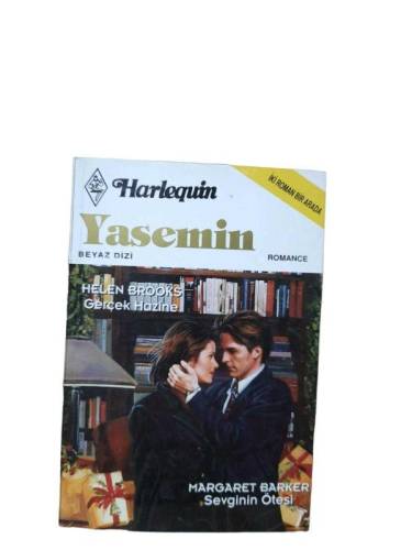 GERÇEK HAZİNE - SEVGİNİN ÖTESİ - 0