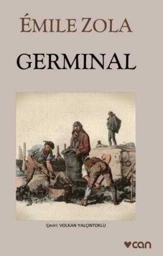 GERMİNAL - 0