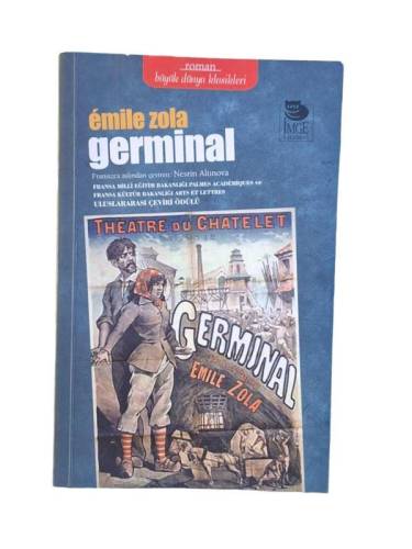 GERMİNAL - 0