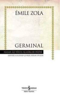 GERMINAL - HASAN ALİ YÜCEL KLASİKLER DİZİSİ