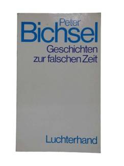 GESCHİCTEN ZUR FALSCHEN ZEİT
