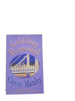 GETTING PERSONAL