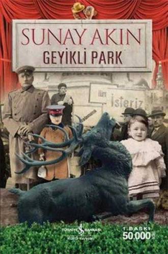 GEYİKLİ PARK - 0