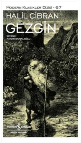 GEZGİN - MODERN KLASİKLER DİZİSİ - 0