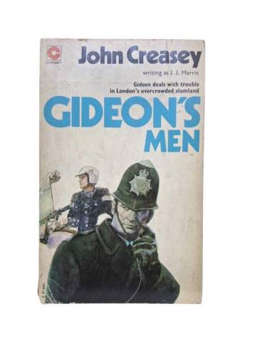GIDEON'S MEN - 0