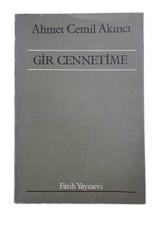 GİR CENNETİME