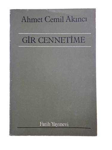 GİR CENNETİME - 0