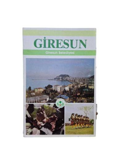 GİRESUN - 0