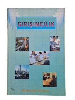GİRİŞİMCİLİK