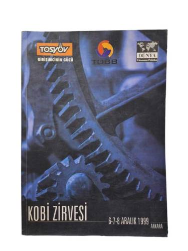 GİRİŞİMCİNİN GÜCÜ-KOBİ ZİRVESİ - 0