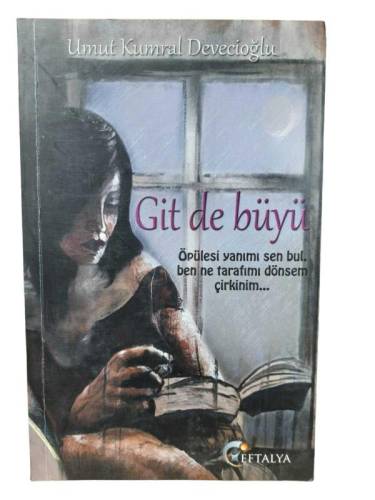 GİT DE BÜYÜ - 0