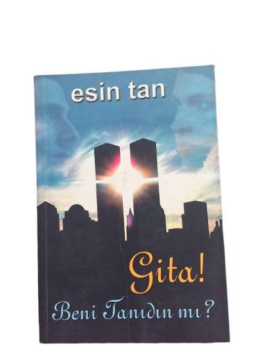 GİTA ! BENİ TANIDIN MI? - 0