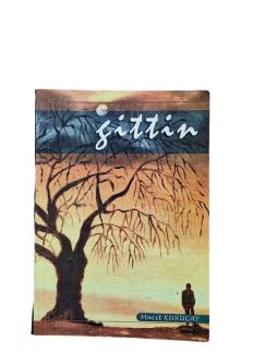 GİTTİN - İMZALI -