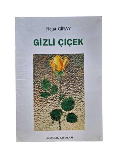 GİZLİ ÇİÇEK - 0