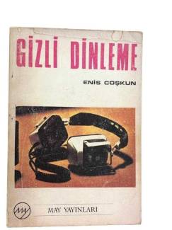 GİZLİ DİNLEME