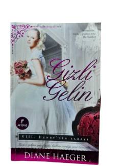 GİZLİ GELİN