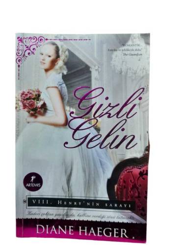 GİZLİ GELİN - 0