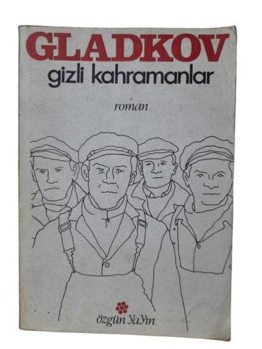 GİZLİ KAHRAMANLAR - 0