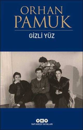 GİZLİ YÜZ - 0