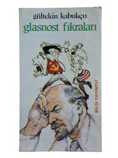 GLASTNOST FIKRALARI