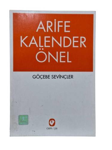 GÖÇEBE SEVİNÇLER - 0