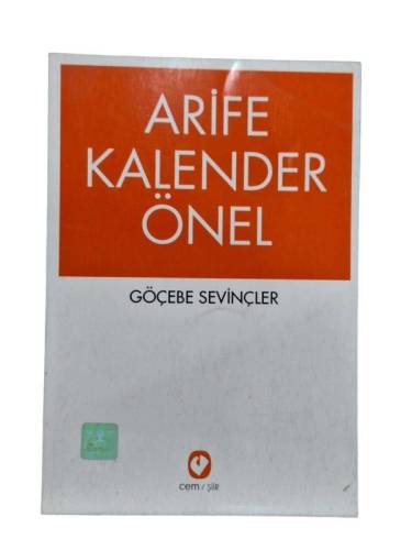 GÖÇEBE SEVİNÇLER - 0