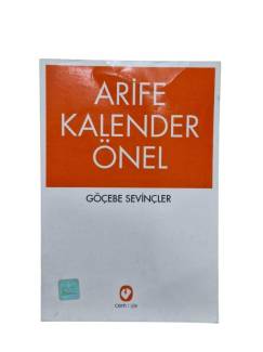 GÖÇEBE SEVİNÇLER