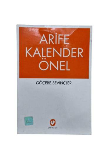 GÖÇEBE SEVİNÇLER - 0