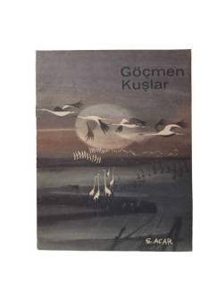 GÖÇMEN KUŞLAR