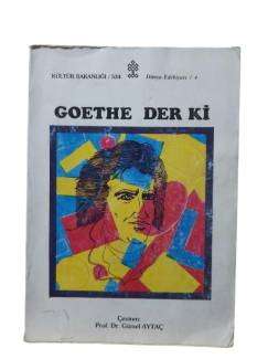 GOETHE DERKİ