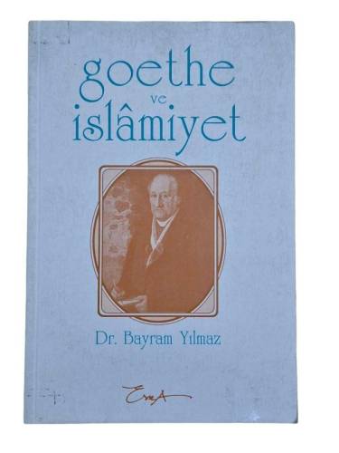 GOETHE VE İSLAMİYET - 0