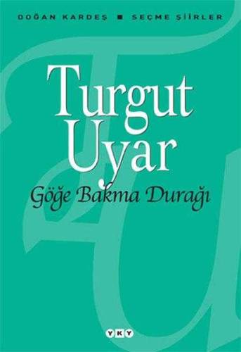 GÖĞE BAKMA DURAĞI - 0