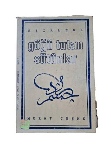 GÖĞÜ TUTAN SÜTUNLAR - 0