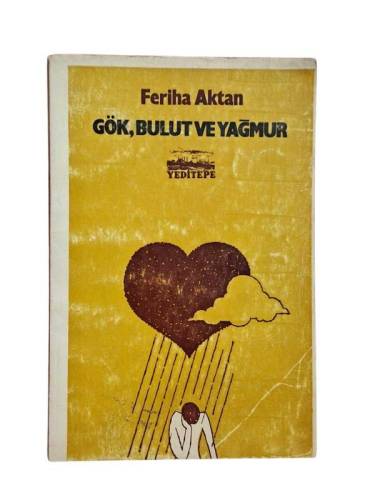 GÖK BULUT VE YAĞMUR - 0