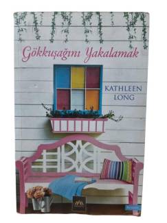 GÖKKUŞAĞINI YAKALAMAK