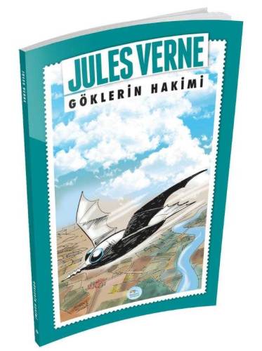 GÖKLERİN HAKİMİ - 0