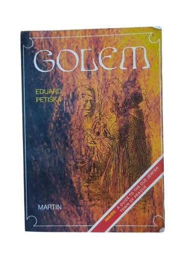 GOLEM - 0