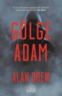 GÖLGE ADAM