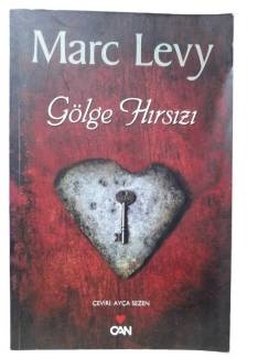 GÖLGE HIRSIZI