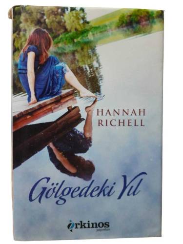 GÖLGEDEKİ YIL - 0