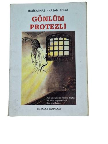 GÖNLÜM PROTEZLİ - 0