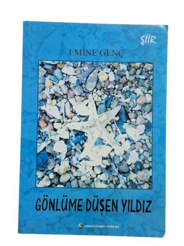 GÖNLÜME DÜŞEN YILDIZ - 0