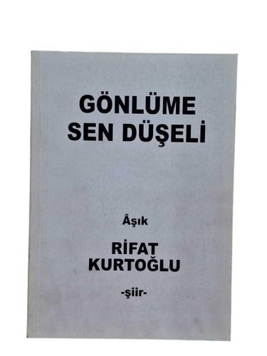 GÖNLÜME SEN DÜŞELİ - 0