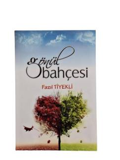 GÖNÜL BAHÇESİ