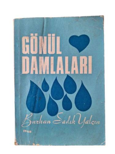 GÖNÜL DAMLALARI - 0