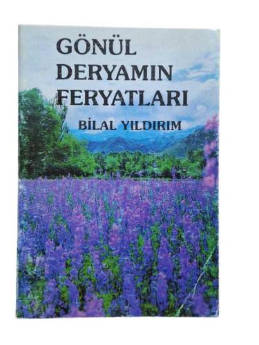 GÖNÜL DERYAMIN FERYATLARI - 0