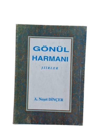 GÖNÜL HARMANI ŞİİRLER - 0